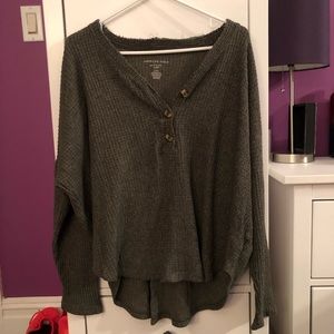 Women’s American Eagle Long Sleeve - Large